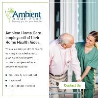 Ambient Home Care image 4