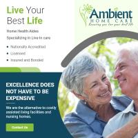 Ambient Home Care image 5