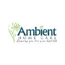 Ambient Home Care logo