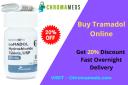 Buy Tramadol 200 mg Online, Buy Ultram Online logo