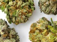 Granny Za's Weed Marijuana Dispensary image 1