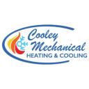 Cooley Mechanical logo