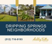 Ashley Tullis Realtor - Dripping Springs image 2