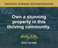 Ashley Tullis Realtor - Dripping Springs image 4