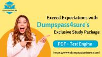 DumpsPass4Sure: Your Pathway to Exam Excellence image 1