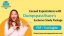 DumpsPass4Sure: Your Pathway to Exam Excellence logo
