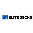 Elite Decks Greenville logo