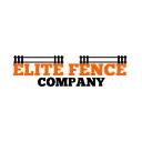 Elite Fence Company Greenville logo