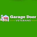 Garage Door Veterans logo