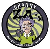 Granny Za's Weed Marijuana Dispensary image 4