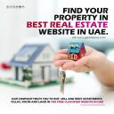 Great Dubai Real Estate logo