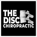 The Disc Chiropractic logo