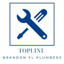 Topline Brandon FL Plumbers logo