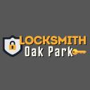Locksmith Oak Park IL logo