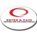 Estes & Cain Heating and Air Conditioning logo