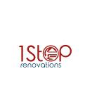 1 Stop Renovations logo