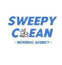 Cleaning services san diego logo