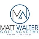 Matt Walter Golf logo