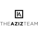 Isam Aziz REALTOR , CRS - The Aziz Team logo
