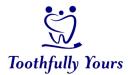 Toothfully Yours logo