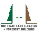 Mid State Forestry Mulching, LLC logo