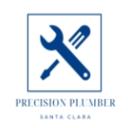 Precision Plumber Santa Clara logo
