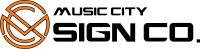 Music City Sign Co image 7