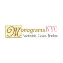 Monograms NYC logo