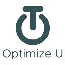 Optimize U - Tampa logo