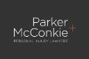 Parker & McConkie, Personal Injury Attorneys logo