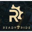 Ready 2 Ride logo