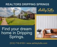 Ashley Tullis Realtor - Dripping Springs image 3