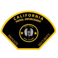 California Patrol Enforcement image 1