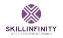 skillinfinity logo