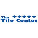 The Tile Center logo