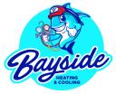 Bayside Heating & Cooling logo