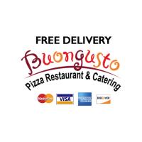 Buongusto Pizza Restaurant & Catering image 1