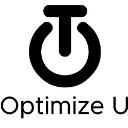 Optimize U - Evansville | Hormone Clinic logo