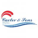 Carter and Sons HVAC logo