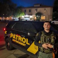 California Patrol Enforcement image 2