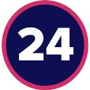 Earneasy24 logo