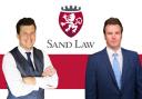 Sand Law, PLLC logo