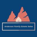 Anderson Family Estate Sales & Services logo