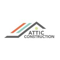 Attic Construction image 1