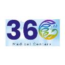 360 Medical Centers logo