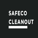 Safeco Cleanout logo