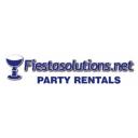 Fiesta Solutions Event Rentals logo
