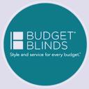 Budget Blinds of Murfreesboro logo