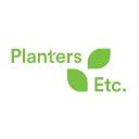 Planters Et Cetera logo