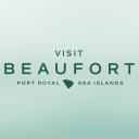 Visit Beaufort logo